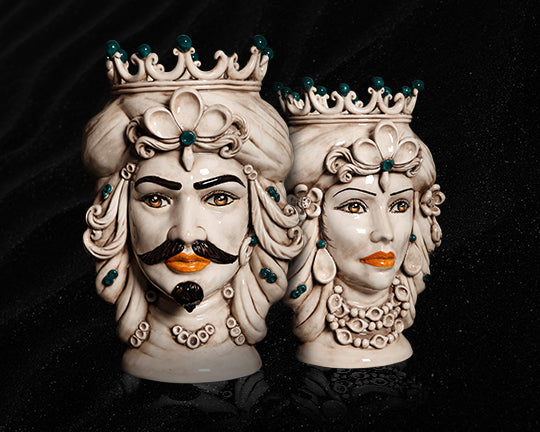 Nosotros – LA PUTTANESCA Nosotros – LA PUTTANESCA